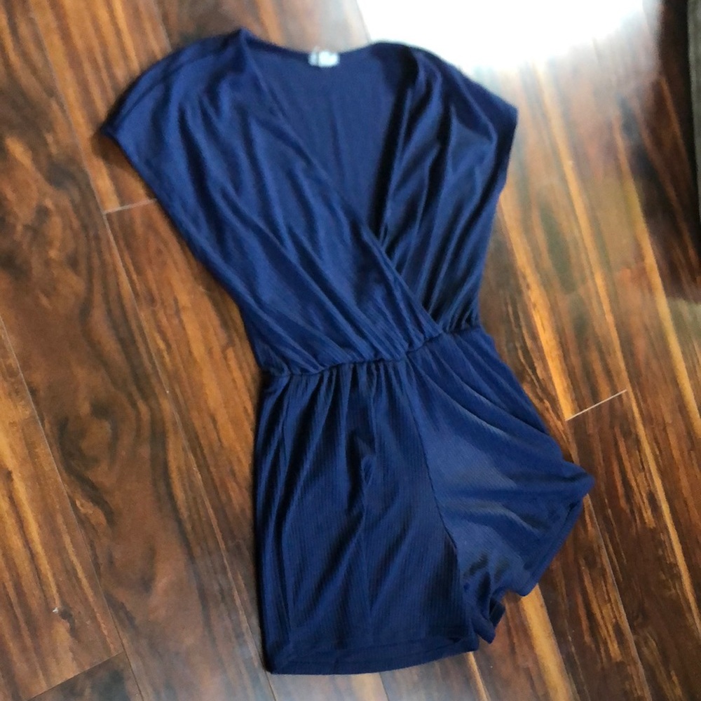 Ecoté (XS) romper
